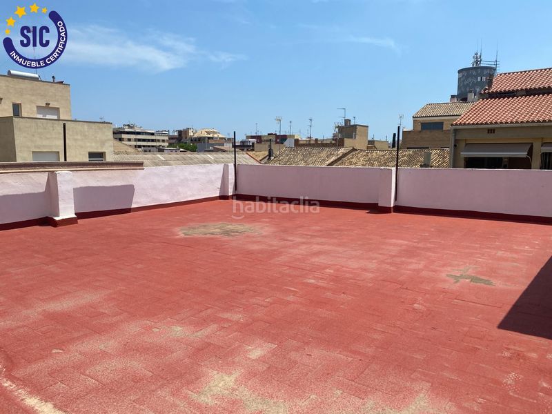 Foto c084bda5-1b5f-48f3-9134-96aaa86a7e13. Alquiler local comercial en avenida blasco ibañez 72 oportunidad única! alquiler planta baja con infinitas posibilidades en Massanassa