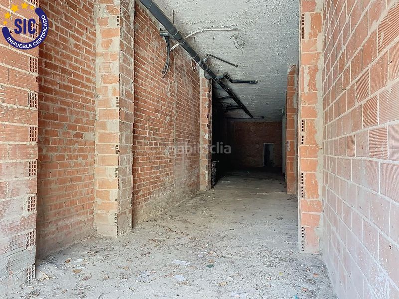 Foto d5579816-bbd4-492b-997f-946f852843df. Alquiler local comercial en avenida blasco ibañez 72 oportunidad única! alquiler planta baja con infinitas posibilidades en Massanassa