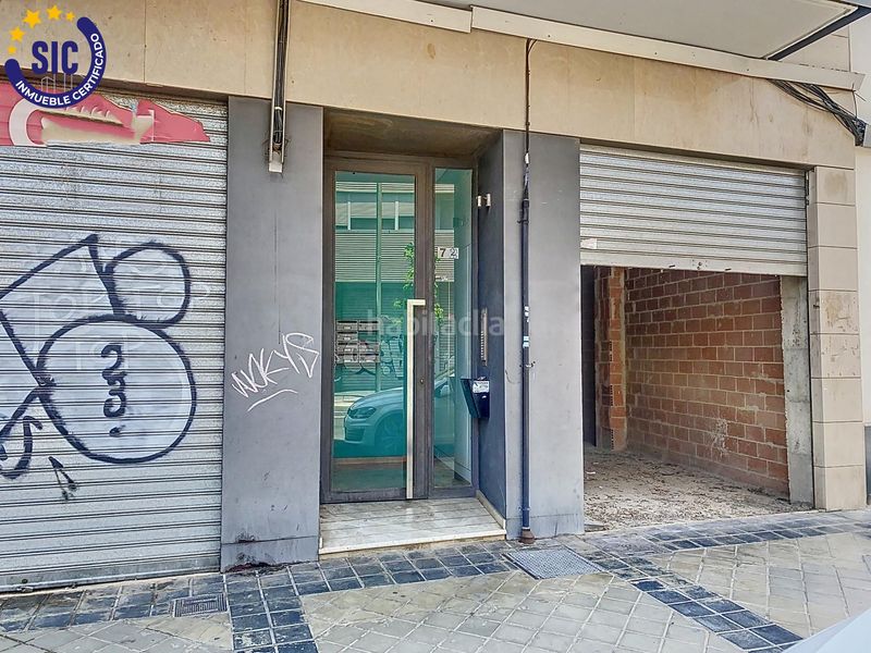 Foto e4477f5c-88cf-4df4-9f29-c1c8e3e0fefb. Alquiler local comercial en avenida blasco ibañez 72 oportunidad única! alquiler planta baja con infinitas posibilidades en Massanassa