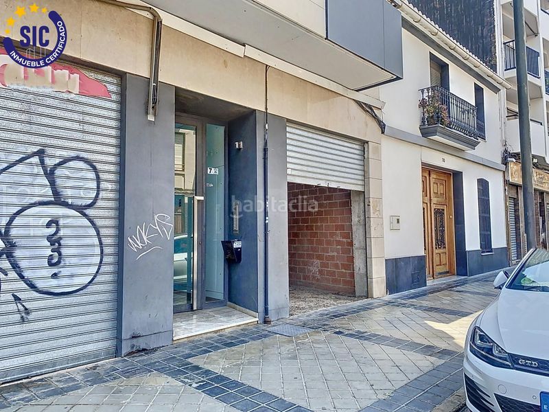 Foto e8f30d2a-3e7d-4280-9e69-0b028ff8ab8d. Alquiler local comercial en avenida blasco ibañez 72 oportunidad única! alquiler planta baja con infinitas posibilidades en Massanassa