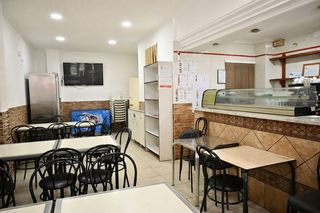 Miete Geschäftsraum  Calle pajares. Excelente oportunidad de alquiler de bar en paterna
