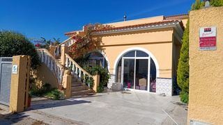 Bauernhof in Poligono 07 447. En venta chalet en la playa de oliva