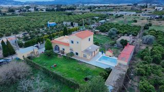 Masia a POLIGONO 07 447