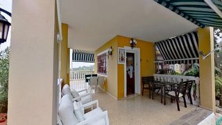 Chalet  Calle limoneros s perenchiza. Gran oportunidad chalet con gran parcela y proyecto de segunda v