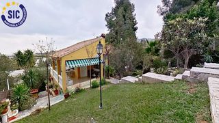 Xalet  Calle limoneros s perenchiza. Gran oportunidad chalet con gran parcela y proyecto de segunda v