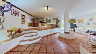 Chalet  Calle limoneros s perenchiza. Gran oportunidad chalet con gran parcela y proyecto de segunda v