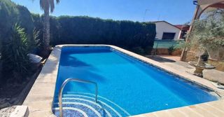Xalet  Urbanizacion solana la. Chalet en venta en barxeta