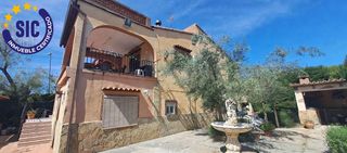 Chalet  Urbanizacion solana la. Chalet en venta en barxeta