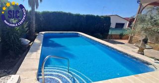 Chalet  Urbanizacion solana la. Chalet en venta en barxeta