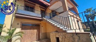Xalet  Urbanizacion solana la. Chalet en venta en barxeta