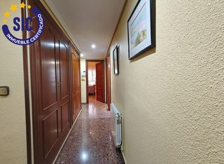 Pis  Rugat. Inversión premium en rugat 132 m2 con 4 hab. y 2 baños.