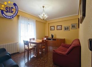 Pis  Rugat. Inversión premium en rugat 132 m2 con 4 hab. y 2 baños.