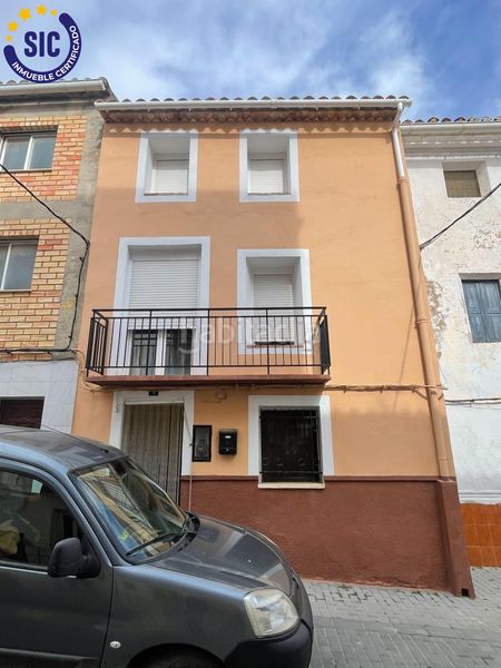 Foto 1b7fc72f-50d0-4760-b45d-019a0e8b239c. Casa a Chera