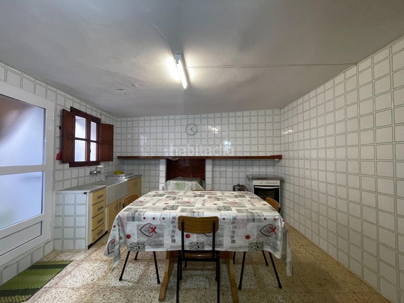 Foto 86ffa1ab-e73b-4f5f-9687-0288fffac4e5. Casa a Chera