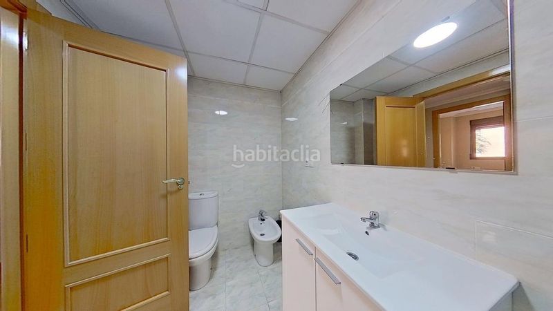 Foto 21fc1f2a-be28-4a9b-be36-043a9a9a755c. Pis amb aparcament a Centro Xirivella