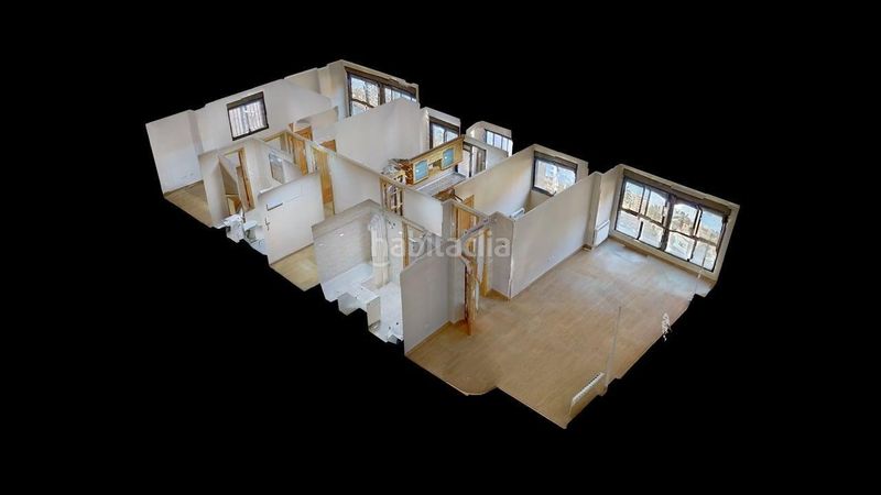 Foto 260feb2b-faa8-40a3-8074-27f89ba4b00b. Pis amb aparcament a Centro Xirivella