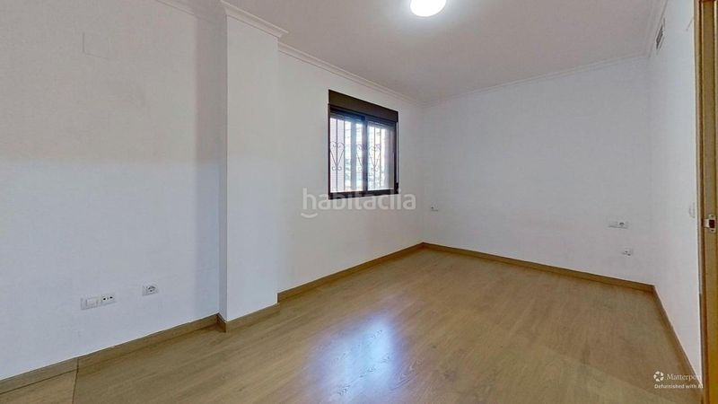 Foto 497cc66f-db69-4354-9cba-1431b9c29a26. Pis amb aparcament a Centro Xirivella