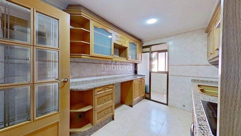 Foto 64a1365f-15e0-404d-9674-719d0b03e769. Pis amb aparcament a Centro Xirivella