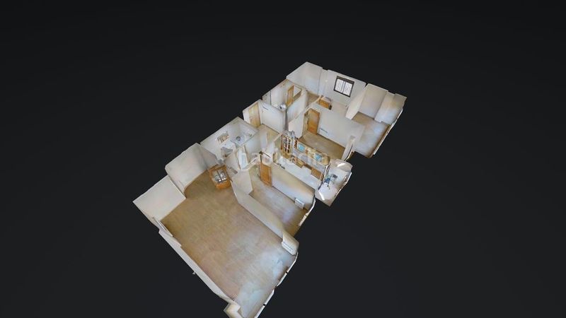 Foto 6ee7ada8-4880-4f35-b661-77a09531b9f4. Pis amb aparcament a Centro Xirivella