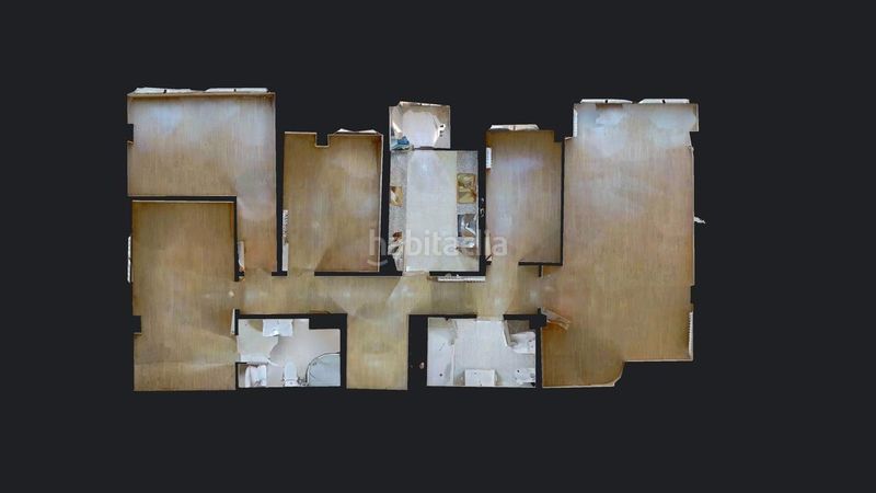 Foto 6f5eb731-e1a6-46b8-86cf-34ad21be716c. Pis amb aparcament a Centro Xirivella