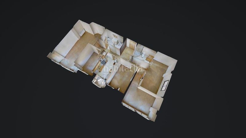 Foto aa98e019-fdf7-40e1-b7b8-e9143866371d. Pis amb aparcament a Centro Xirivella