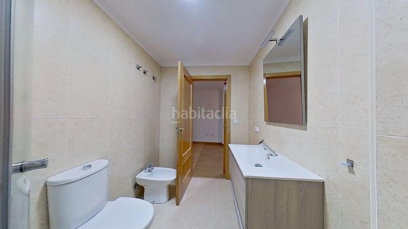 Foto e300fdaf-9805-4fb7-aedb-7e34618b1946. Pis amb aparcament a Centro Xirivella