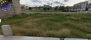 Terreny residencial a Calle de Antonio Machado