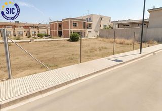 Wohngrundstück  Calle de antonio machado. Venta de parcela en la pobla llarga, valencia