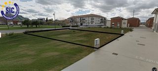 Terreny residencial a Calle de Antonio Machado