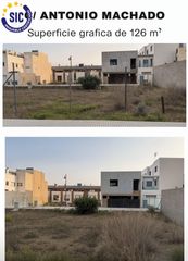 Terreny residencial  Calle de antonio machado. Venta de parcela en la pobla llarga, valencia