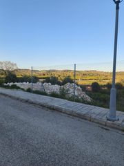 Terreny residencial  Calle collao. Solar urbano en venta en montroy  urbanización balcón i