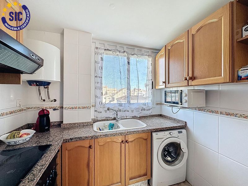 Foto 409ffc04-a5d3-48b2-bc1d-194facc0348e. Apartament amb aparcament piscina a Mareny de Barraquetes Sueca