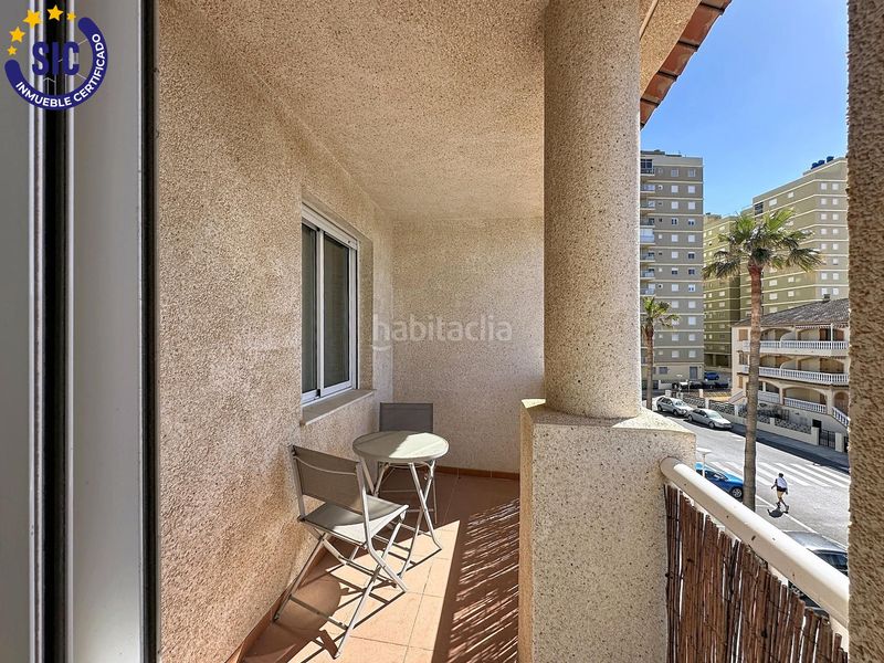 Foto 4b6e9373-1db0-4f8c-9265-9b96751391bc. Apartament amb aparcament piscina a Mareny de Barraquetes Sueca