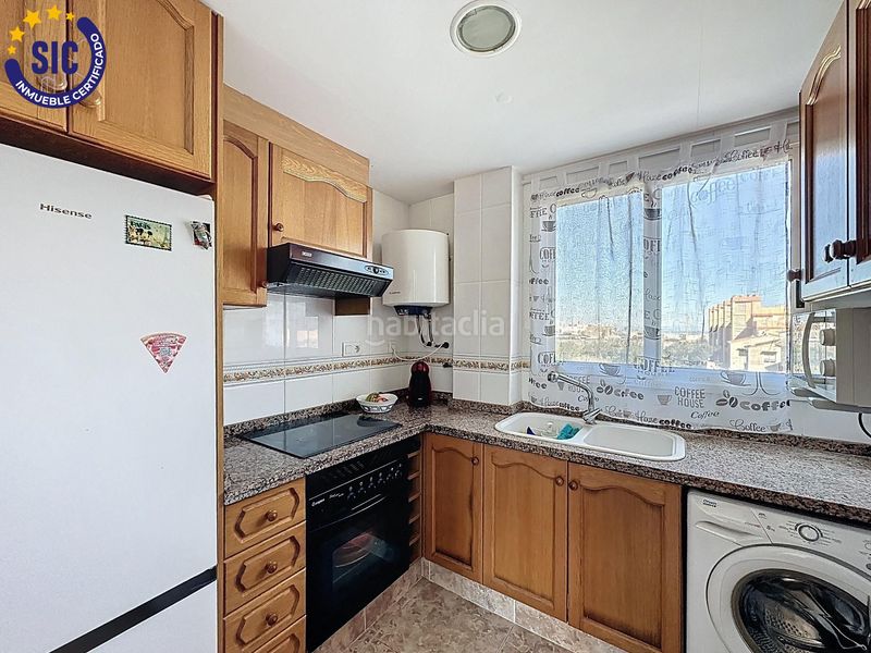 Foto 75ce44d9-9a99-4435-9716-d7104128eec3. Apartament amb aparcament piscina a Mareny de Barraquetes Sueca