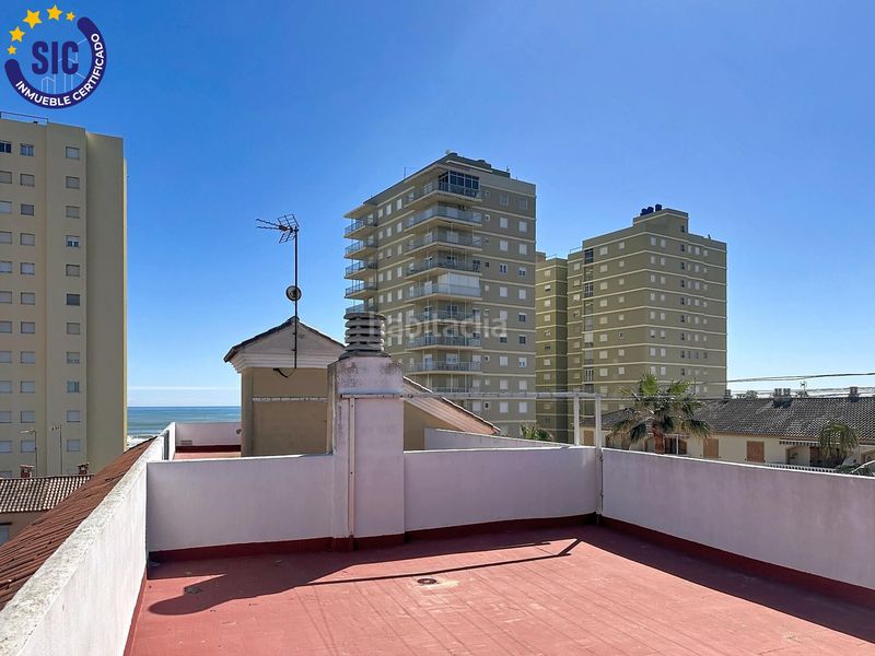 Foto 9e1bda32-57d1-4d95-8c1b-419c41c140be. Apartament amb aparcament piscina a Mareny de Barraquetes Sueca