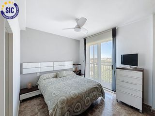 Appartement  Calle mar del -r. Luz, mar y espacio en mareny de barraquetes!