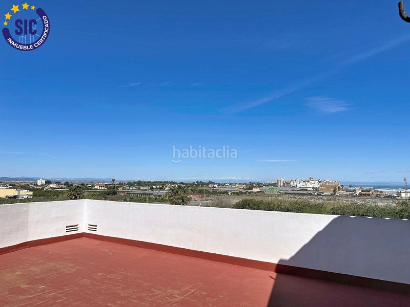 Foto c3864827-6370-4416-a8fc-c7d502ae6aa5. Apartament amb aparcament piscina a Mareny de Barraquetes Sueca