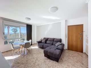 Appartement  Calle mar del -r. Luz, mar y espacio en mareny de barraquetes!