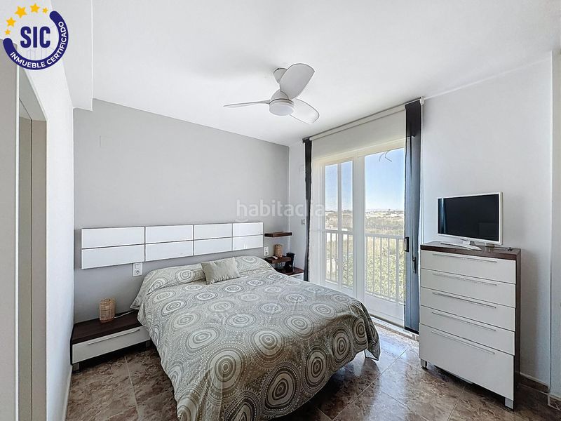 Foto de7a6157-e729-4cf8-a565-eb6253d1d2d5. Apartament amb aparcament piscina a Mareny de Barraquetes Sueca