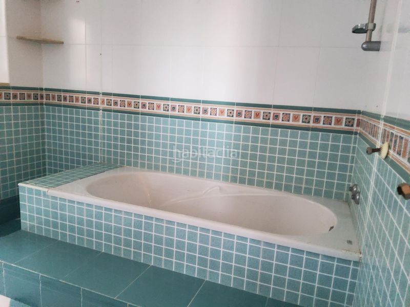 Foto 26f1f05b-0fd8-48f8-bfb4-a578a492d4a7. Àtic amb calefacció aparcament a Carlet