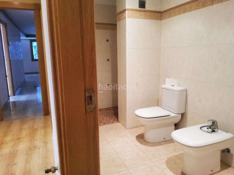 Foto 2b332155-c9cc-4807-a509-81dd894fe9db. Àtic amb calefacció aparcament a Carlet