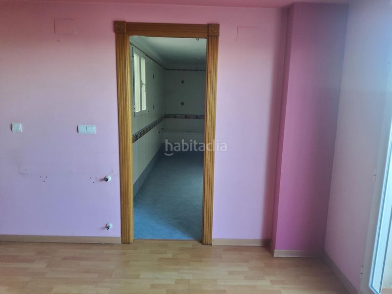 Foto 3e0281aa-7850-4d20-810b-fa70a2251b0e. Àtic amb calefacció aparcament a Carlet