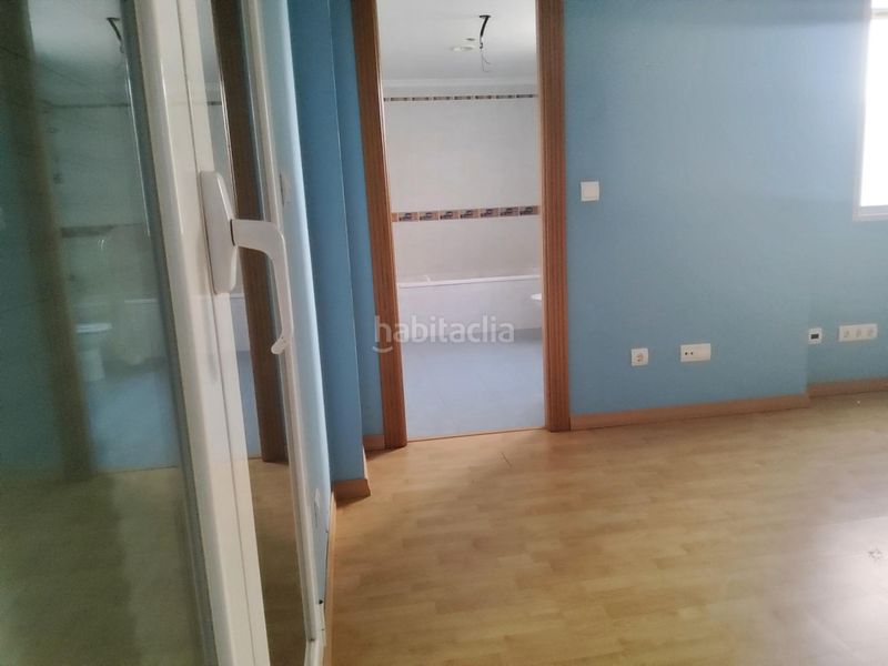 Foto 4053d5fd-434b-4c01-a1e8-8afb9d7b1c64. Àtic amb calefacció aparcament a Carlet