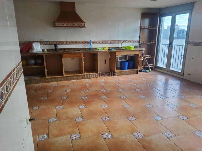 Foto 4422d634-e4e1-4389-afc7-7b4e5160e74a. Àtic amb calefacció aparcament a Carlet