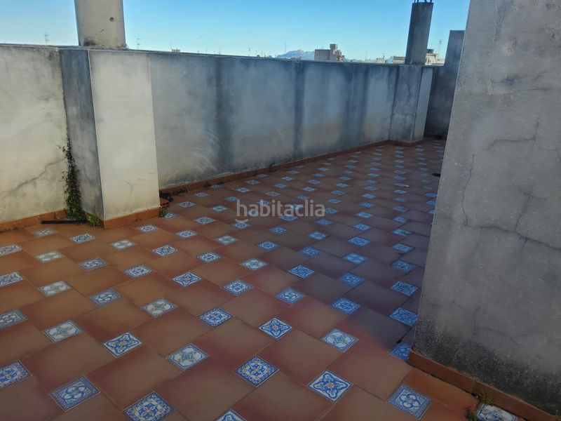 Foto 453f741b-485d-4477-b7d9-83a30e4b2c7d. Àtic amb calefacció aparcament a Carlet