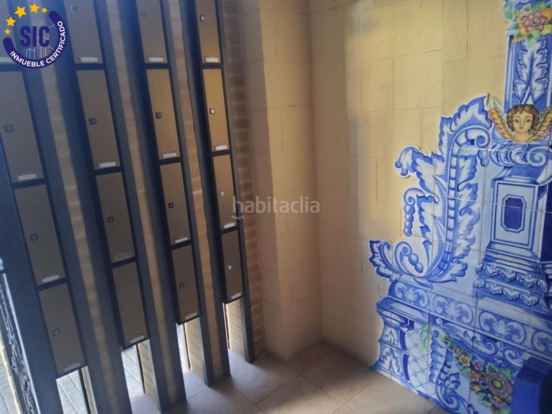 Foto 48c14916-966f-4cd9-9637-4e35c76d3ee5. Àtic amb calefacció aparcament a Carlet