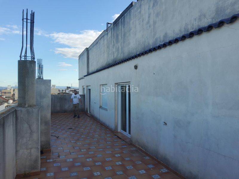 Foto 52e0de5f-7686-4cf9-a62e-2f6d7fff7f41. Àtic amb calefacció aparcament a Carlet