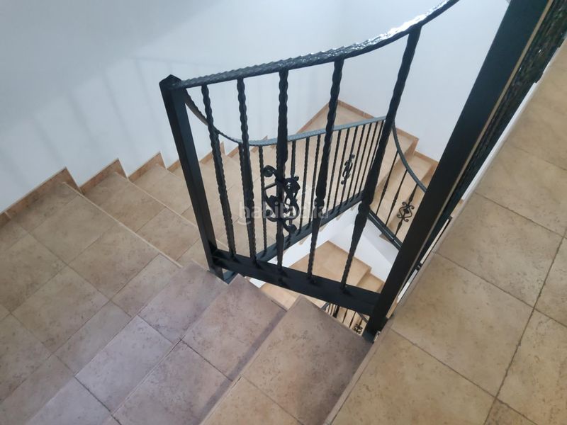 Foto 5cb746ed-390c-4494-83d2-c4cd75472aff. Àtic amb calefacció aparcament a Carlet