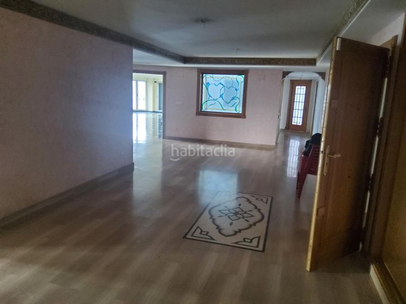 Foto 5d3f7b32-375a-4e61-a1e5-aec20ef28fe3. Àtic amb calefacció aparcament a Carlet