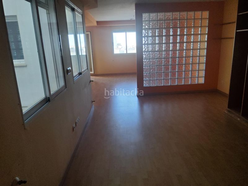 Foto 6bd7b031-029c-4eae-86dd-4eed8662bdfb. Àtic amb calefacció aparcament a Carlet